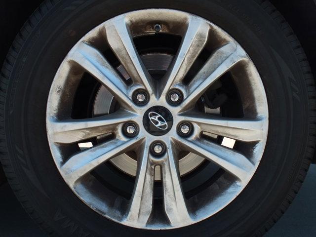 used 2013 Hyundai Sonata car, priced at $7,981