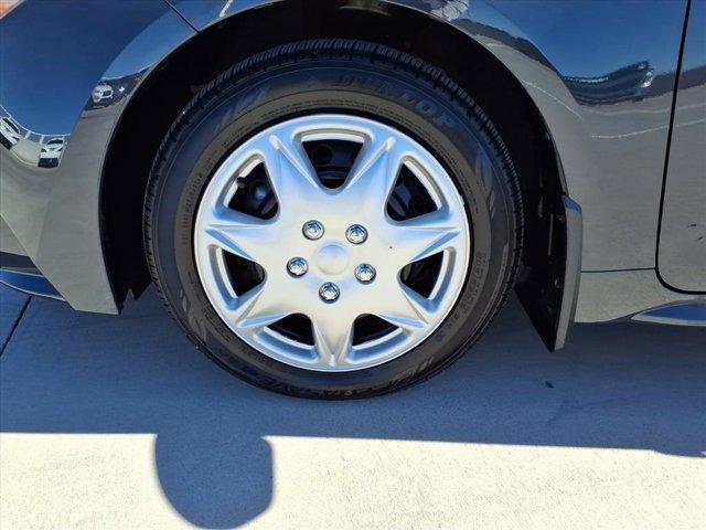 used 2025 Toyota Corolla car, priced at $23,581