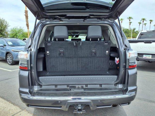 used 2023 Toyota 4Runner car, priced at $40,987