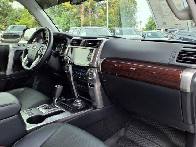 used 2023 Toyota 4Runner car, priced at $40,987