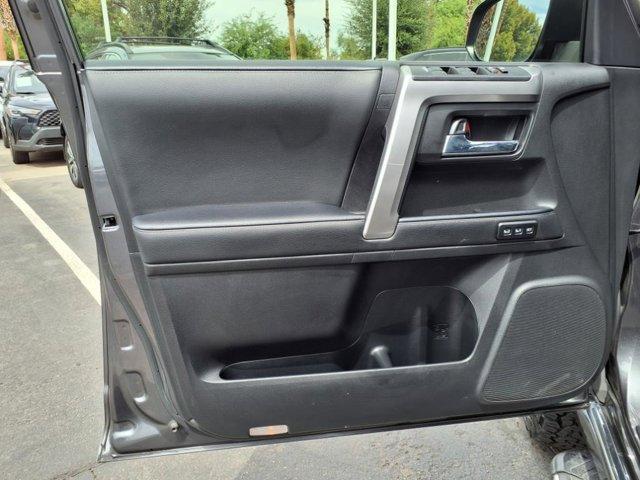 used 2023 Toyota 4Runner car, priced at $40,987