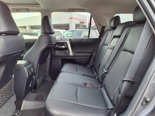 used 2023 Toyota 4Runner car, priced at $40,987