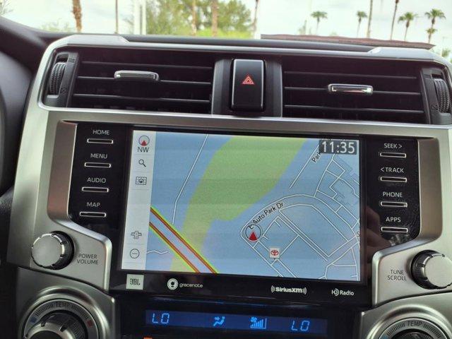 used 2023 Toyota 4Runner car, priced at $40,987