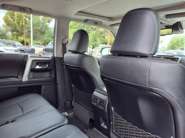 used 2023 Toyota 4Runner car, priced at $40,987