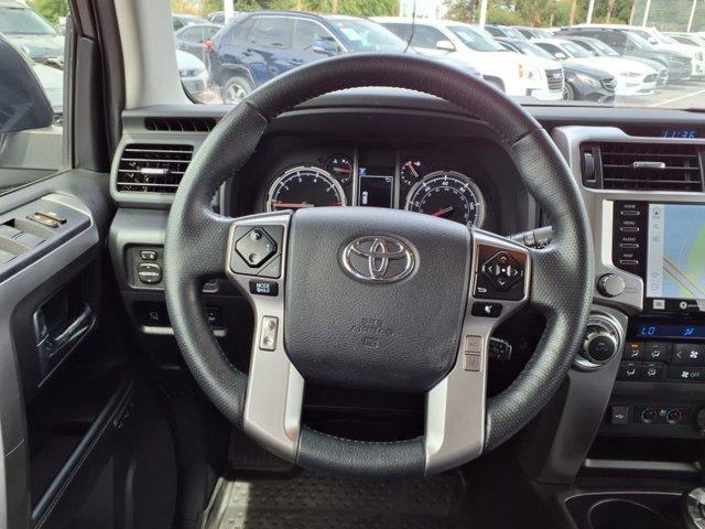 used 2023 Toyota 4Runner car, priced at $40,987