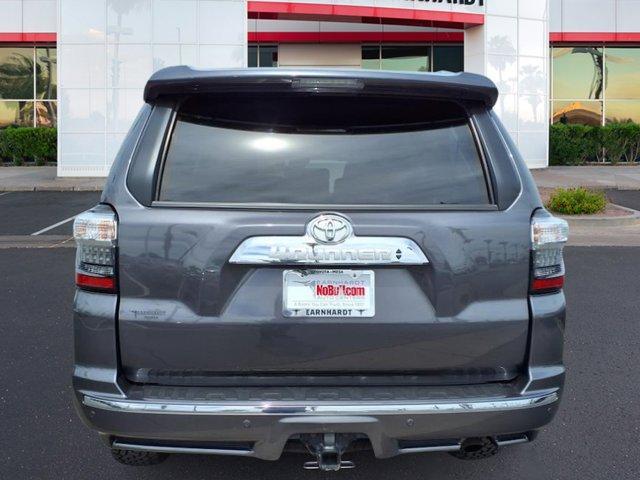 used 2023 Toyota 4Runner car, priced at $40,987