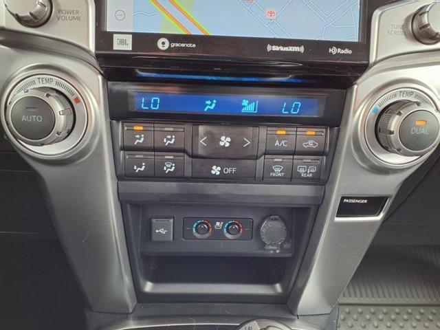 used 2023 Toyota 4Runner car, priced at $40,987