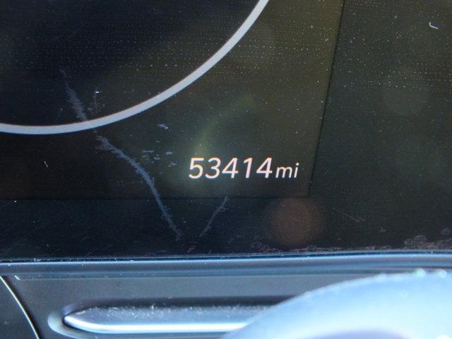 used 2024 Hyundai Kona car, priced at $19,281