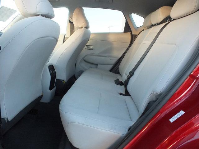 used 2024 Hyundai Kona car, priced at $19,281