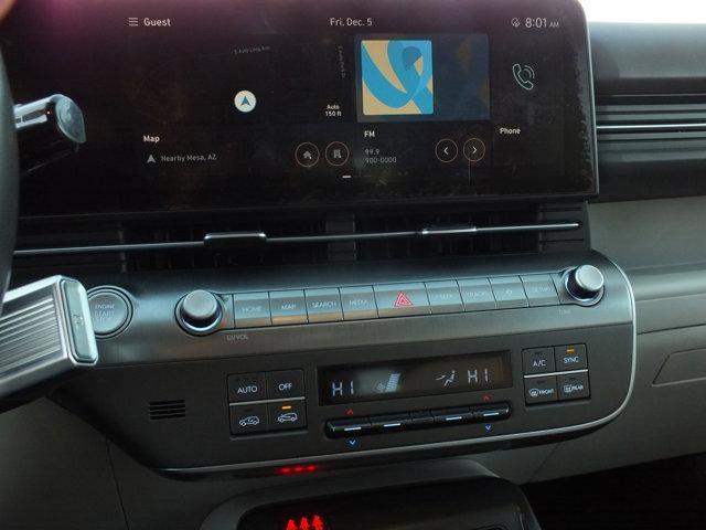 used 2024 Hyundai Kona car, priced at $19,281