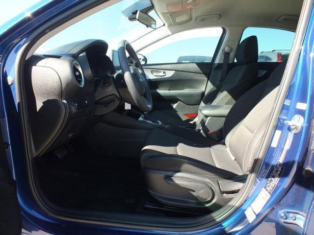used 2023 Kia Forte car, priced at $15,581