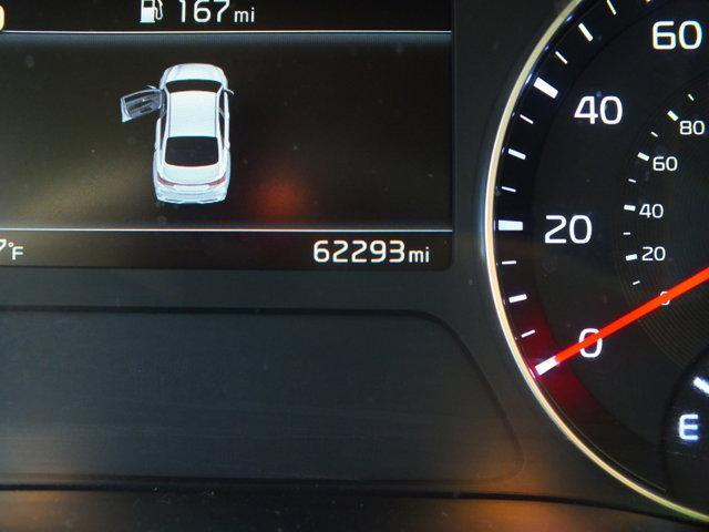 used 2023 Kia Forte car, priced at $15,581