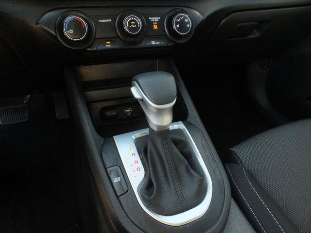 used 2023 Kia Forte car, priced at $15,581