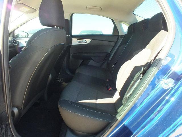 used 2023 Kia Forte car, priced at $15,581