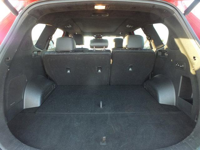 used 2022 Hyundai Santa Fe car, priced at $24,981