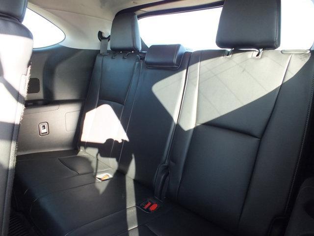 used 2021 Toyota Highlander car, priced at $32,981