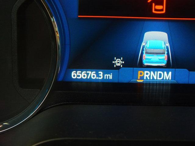 used 2023 Ford Expedition Max car, priced at $36,984