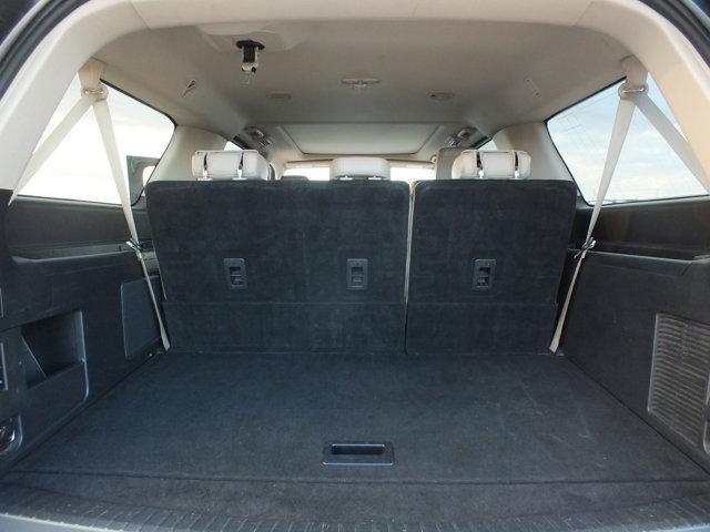 used 2023 Ford Expedition Max car, priced at $36,984