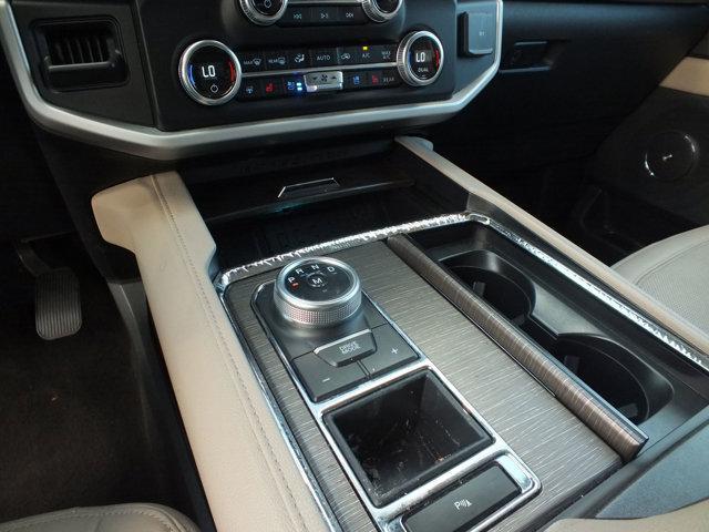 used 2023 Ford Expedition Max car, priced at $36,984