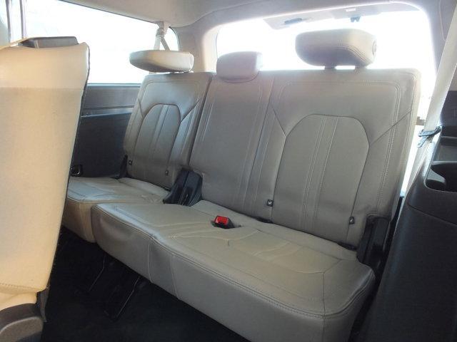 used 2023 Ford Expedition Max car, priced at $36,984