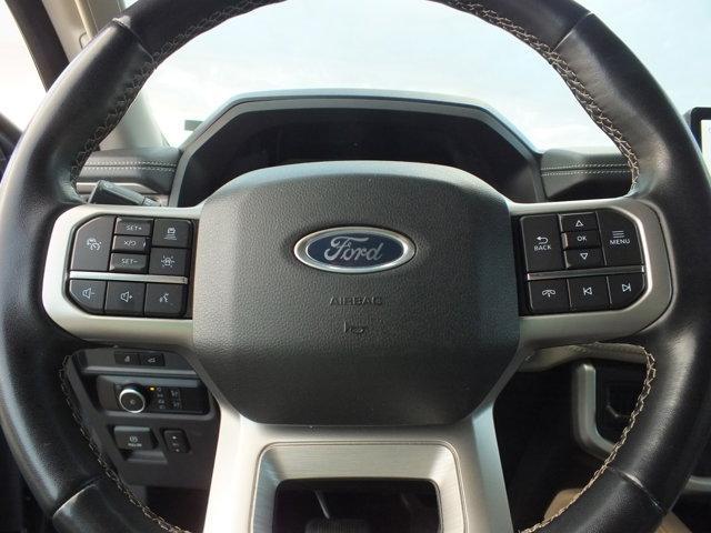 used 2023 Ford Expedition Max car, priced at $36,984