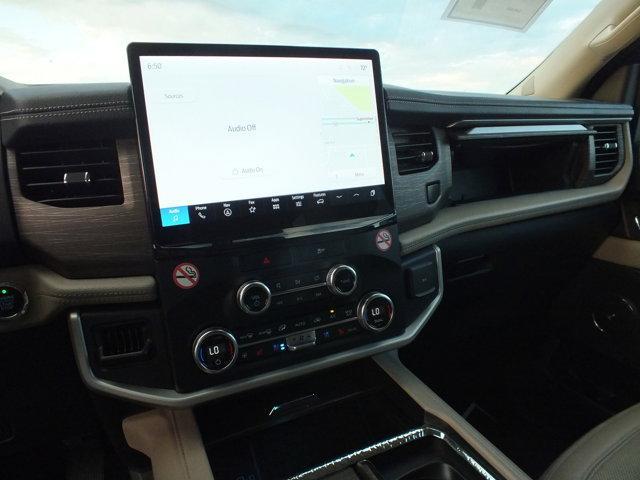 used 2023 Ford Expedition Max car, priced at $36,984