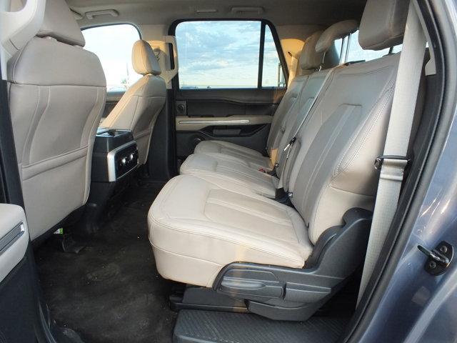 used 2023 Ford Expedition Max car, priced at $36,984