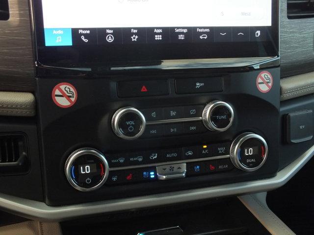 used 2023 Ford Expedition Max car, priced at $36,984