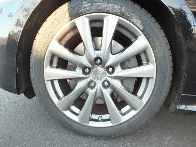 used 2015 Lexus GS 350 car, priced at $20,884