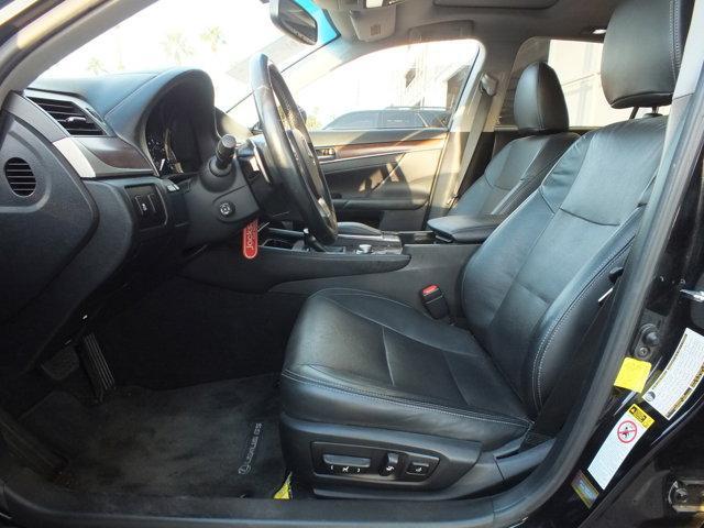 used 2015 Lexus GS 350 car, priced at $20,884