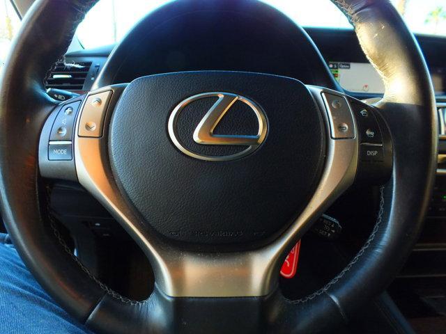 used 2015 Lexus GS 350 car, priced at $20,884