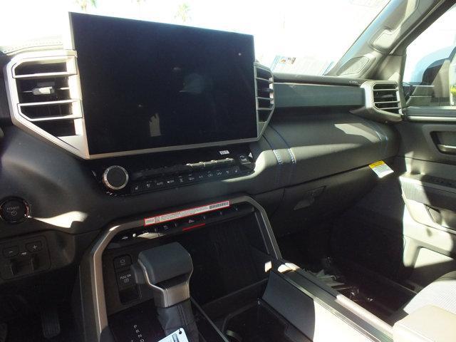 new 2026 Toyota Sequoia car, priced at $99,251