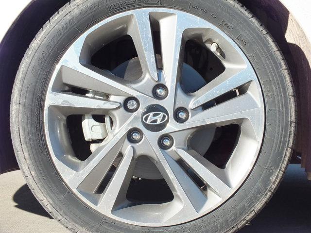 used 2017 Hyundai Elantra car, priced at $13,481