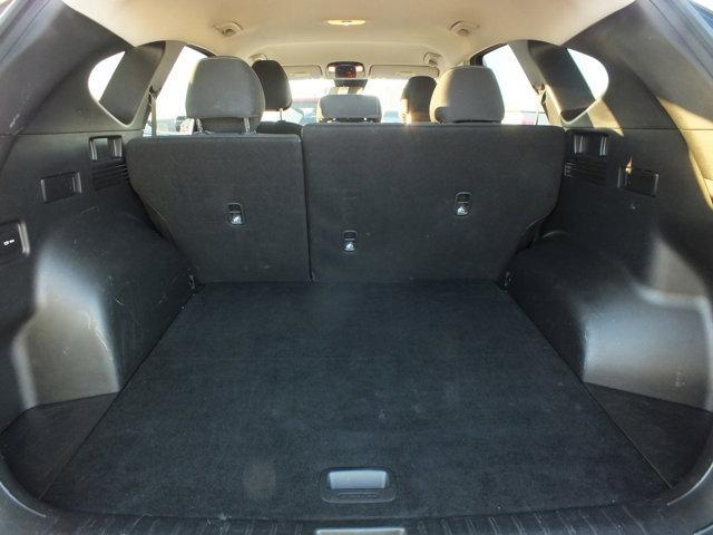 used 2024 Hyundai Tucson car, priced at $17,981