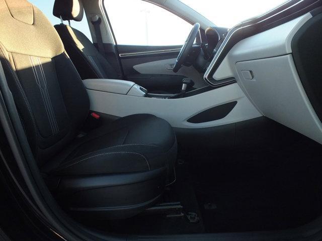 used 2024 Hyundai Tucson car, priced at $17,981