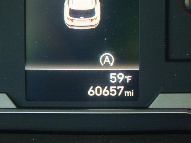 used 2024 Hyundai Tucson car, priced at $17,981