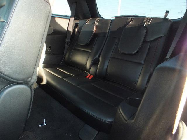 used 2022 Ford Explorer car, priced at $28,784