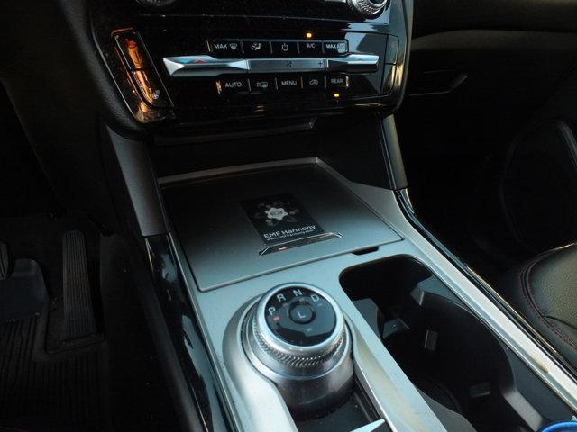 used 2022 Ford Explorer car, priced at $28,784