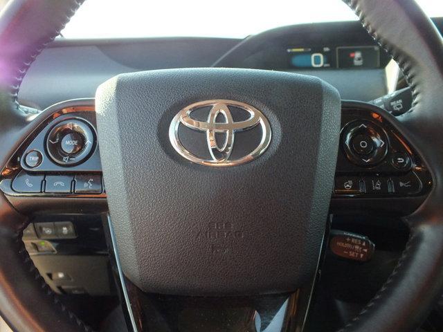 used 2019 Toyota Prius car, priced at $19,581