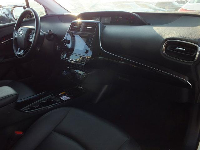 used 2019 Toyota Prius car, priced at $19,581