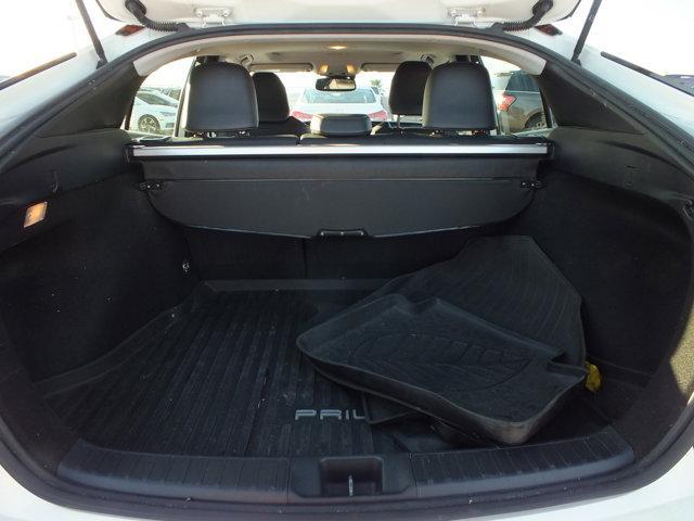 used 2019 Toyota Prius car, priced at $19,581