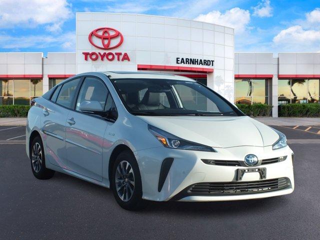 used 2019 Toyota Prius car, priced at $19,581