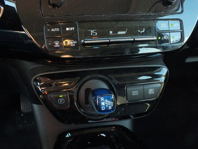 used 2019 Toyota Prius car, priced at $19,581