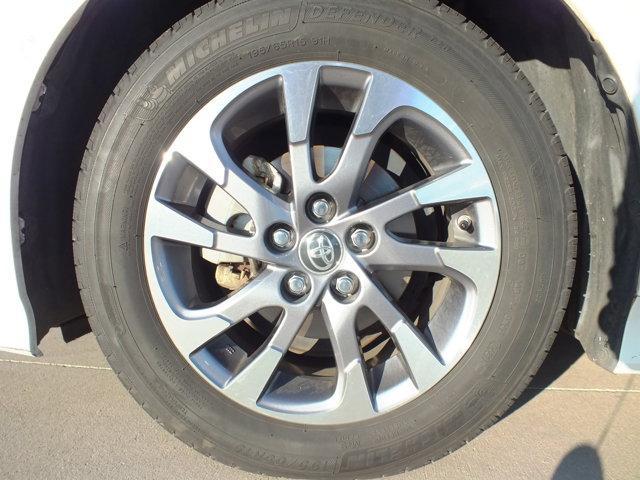 used 2019 Toyota Prius car, priced at $19,581