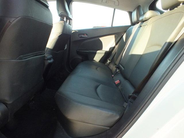 used 2019 Toyota Prius car, priced at $19,581