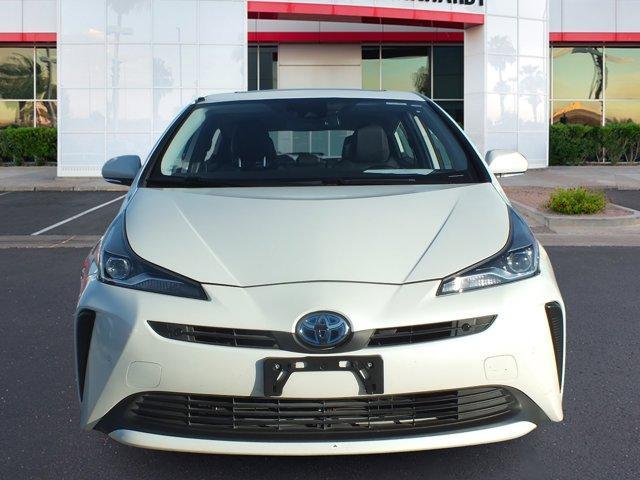 used 2019 Toyota Prius car, priced at $19,581