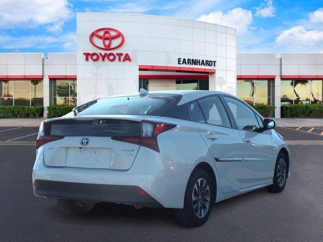 used 2019 Toyota Prius car, priced at $19,581