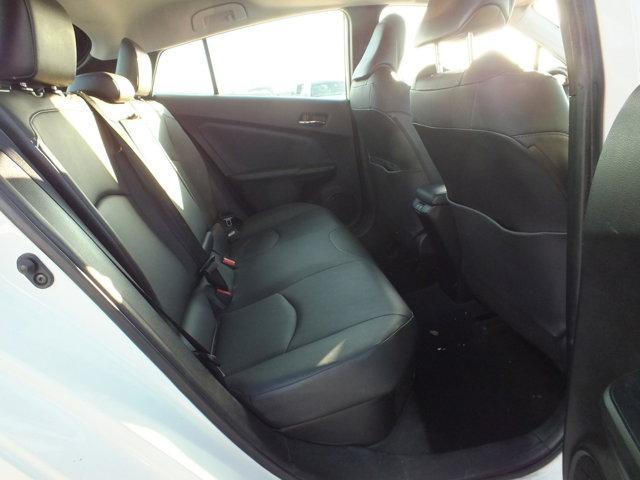 used 2019 Toyota Prius car, priced at $19,581