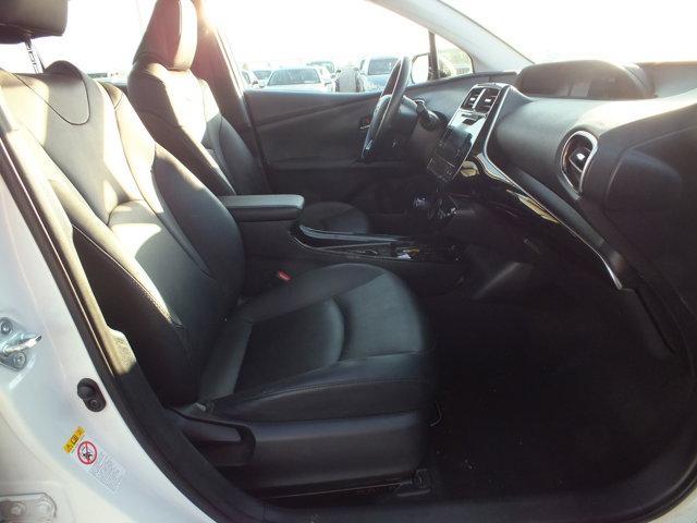 used 2019 Toyota Prius car, priced at $19,581