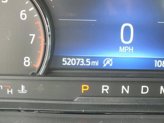 used 2020 Ford Explorer car, priced at $20,987